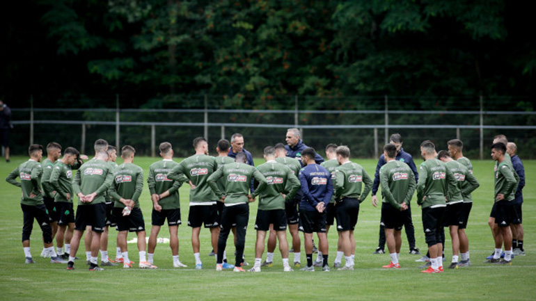 Παναθηναϊκός: Φιλικό με τη Γαλατασαράι στις 3/8 στην Κωνσταντινούπολη