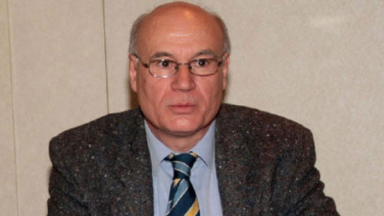 Γεράσιμος Παπαδόπουλος: Ενδέχεται να γίνει και άλλος μεγάλος μετασεισμός