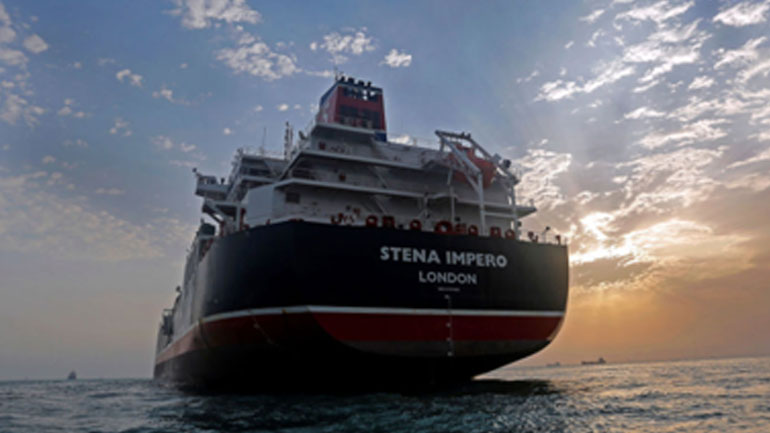 Η Βρετανία στέλνει επιπλέον ναυτικές δυνάμεις στο Μπαχρέιν