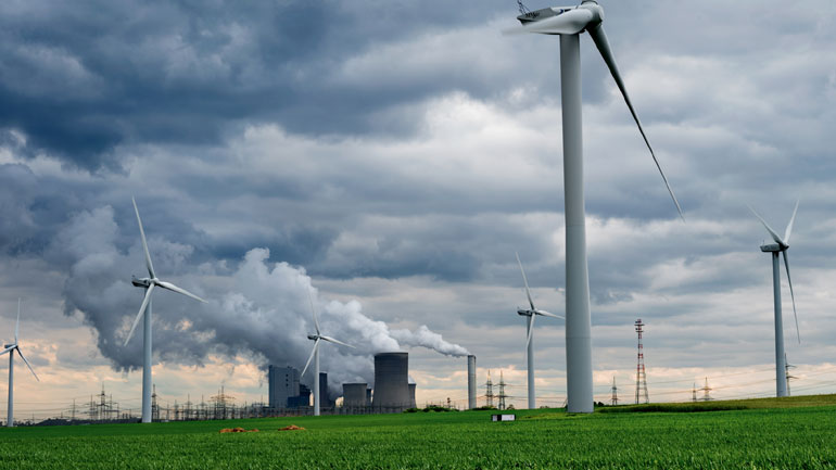 Η ανθρωπότητα «έχει ήδη εξαντλήσει για εφέτος τους πόρους του πλανήτη»