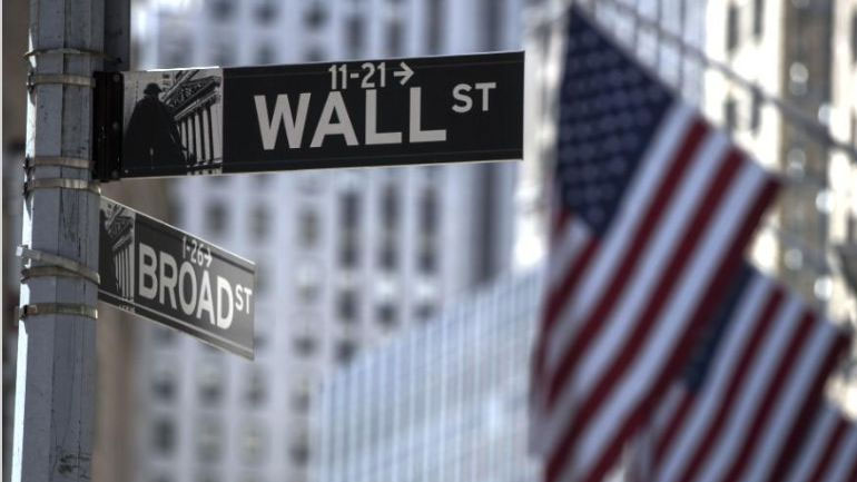 Με μικτές τάσεις έκλεισε η Wall Street