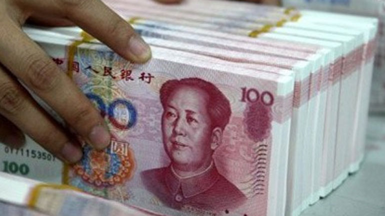 Κινεζική επαρχία πρωταθλήτρια στις ξένες επενδύσεις