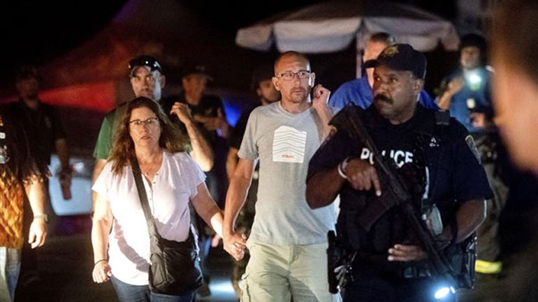 Καλιφόρνια: 19χρονος ο δράστης της επίθεσης. Ρατσιστικά τα κίνητρά του