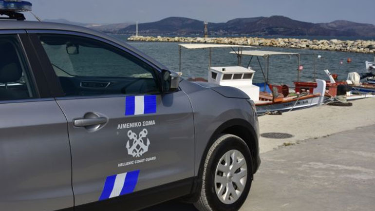 Θάνατος κρατούμενου στα κρατητήρια του Κεντρικού Λιμεναρχείου Ελευσίνας