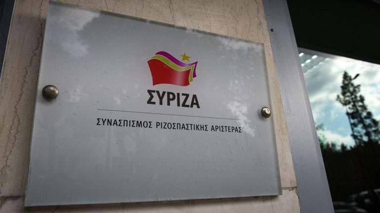 Πηγές ΣΥΡΙΖΑ για κυβέρνηση: Το κράτος είμαι εγώ. Το κράτος είναι ο πρωθυπουργός