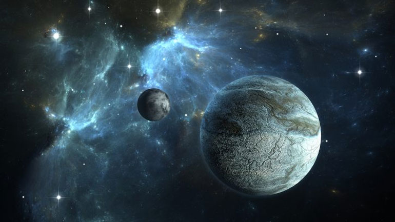 NASA: Το τηλεσκόπιο TESS εντόπισε τρεις νέους εξωπλανήτες