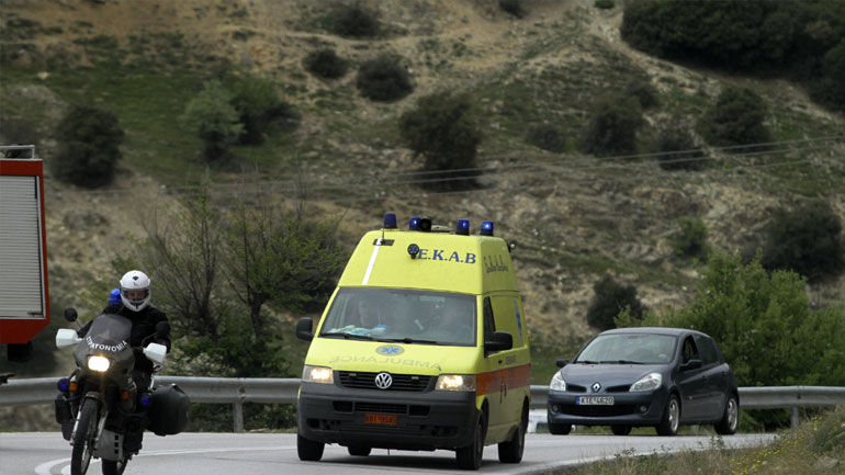 Νεκρός ο ορειβάτης που είχε πέσει σε δύσβατο σημείο στην περιοχή Λούκι του Ολύμπου