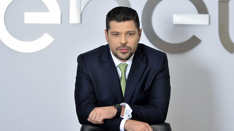 Νέος πρόεδρος και διευθύνων σύμβουλος της ΔΕΗ ο Γιώργος Στάσσης