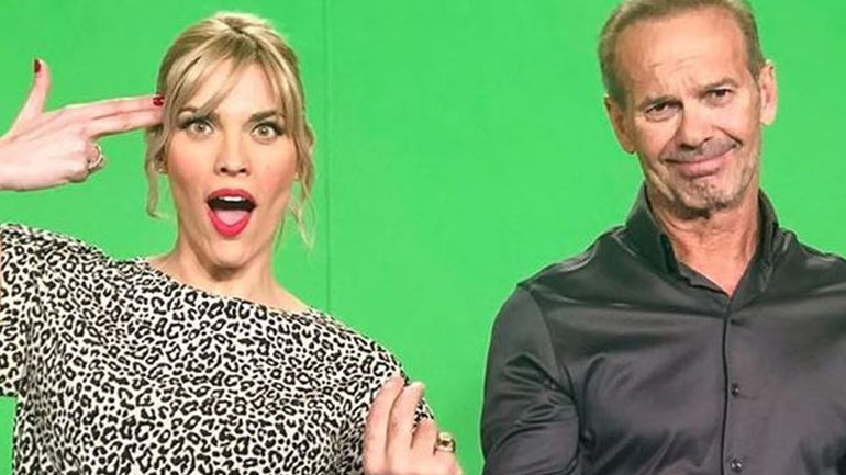 Μαντώ Γαστεράτου: Η απάντηση του Πέτρου Κωστόπουλου στην ανάρτησή της!