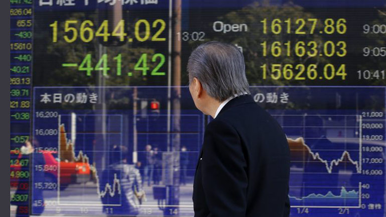 Ιαπωνία: Σταθεροποιητικές τάσεις στις τιμές του πετρελαίου