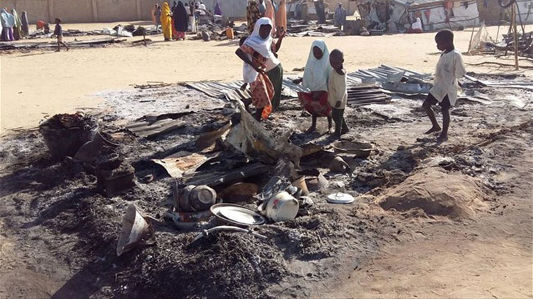 Νιγηρία: 65 νεκροί από επίθεση ισλαμιστών  – Ανθρωποκυνηγητό εξαπέλυσαν οι Αρχές