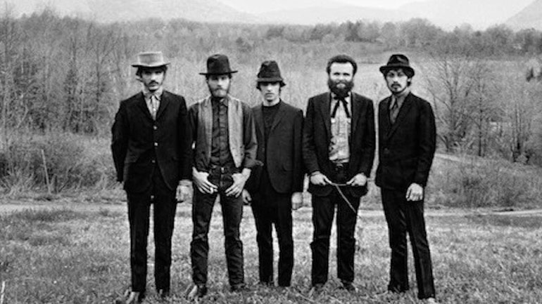 Με το ντοκιμαντέρ «Once Were Brothers» ανοίγει η αυλαία του 44ου Διεθνούς Φεστιβάλ Κινηματογράφου του Τορόντο