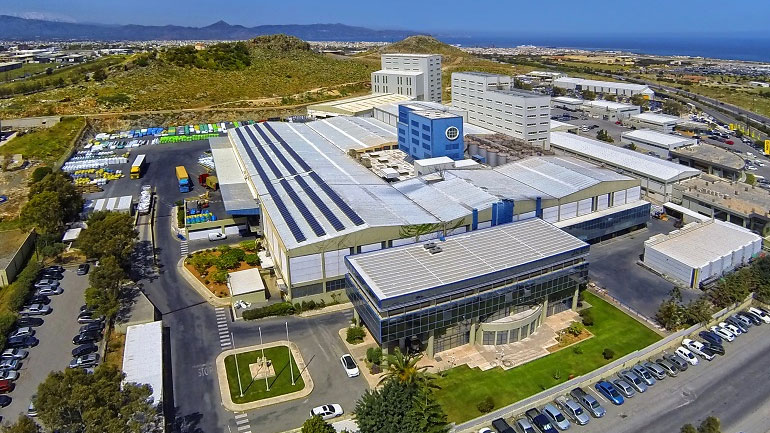 Πλαστικά Κρήτης: Διανομή μερίσματος 0,294€