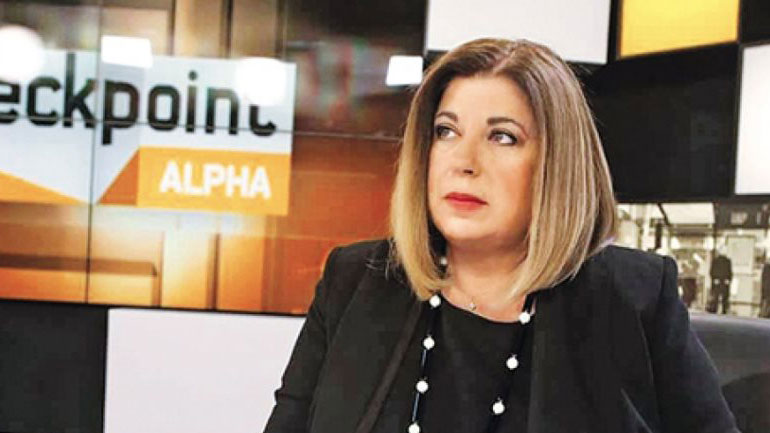 Ήττα της Γιάννας Παπαδάκου στον Άρειο Πάγο – Δικαίωση για τον Σάμπυ Μιωνή Ήττα της Γιάννας Παπαδάκου στον Άρειο Πάγο – Δικαίωση για τον Σάμπυ Μιωνή