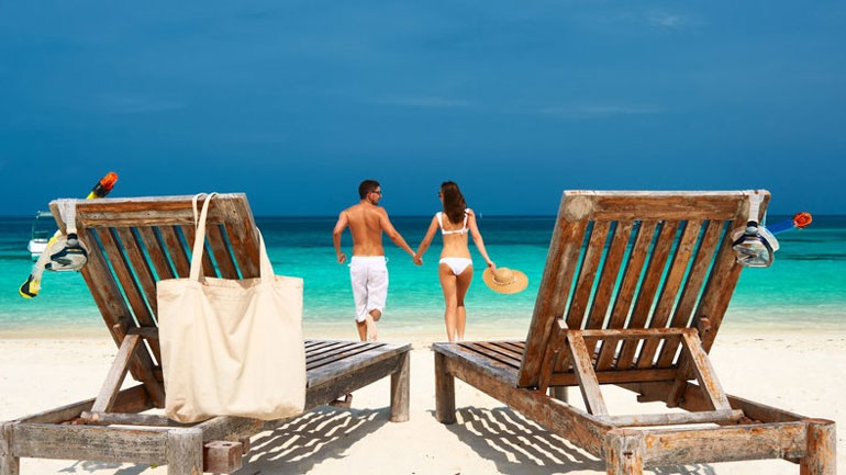 Μάθε πώς θα περάσεις στις καλοκαιρινές σου διακοπές ανάλογα με το ζώδιο με το οποίο θα πας