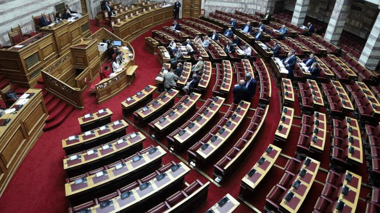 Ξεκίνησε στην Επιτροπή Οικονομικών η συζήτηση του φορολογικού – Αύριο η ψήφισή του στην Ολομέλεια