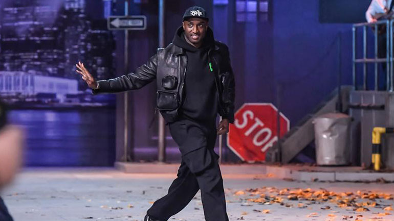 Εξερευνήστε τη Νέα Υόρκη με το βιντεοπαιχνίδι των LV και Virgil Abloh