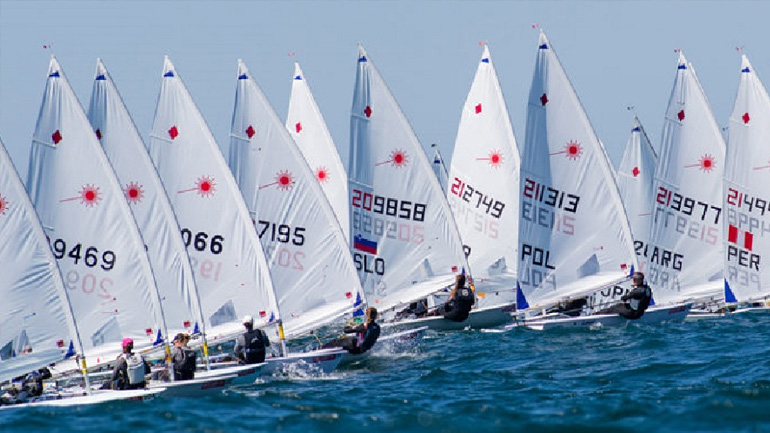 Ιστιοπλοΐα: «Βλέπουν» μετάλλιο οι Μπριλάκης-Γεωργακόπουλος στο Ευρωπαϊκό junior 470