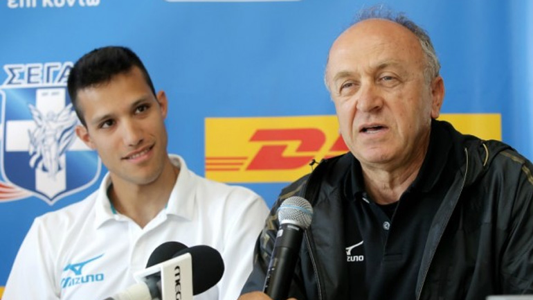 ΣΕΓΑΣ: Στα… μαλακά ο Κυτέας