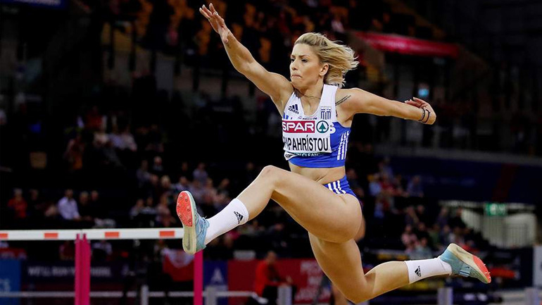 Στίβος: Η αποστολή για Ευρωπαϊκό Πρωτάθλημα Ομάδων του Μπίντγκοζ