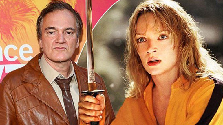 Τρίτη ταινία «Kill Bill» από τον Κουέντιν Ταραντίνο;