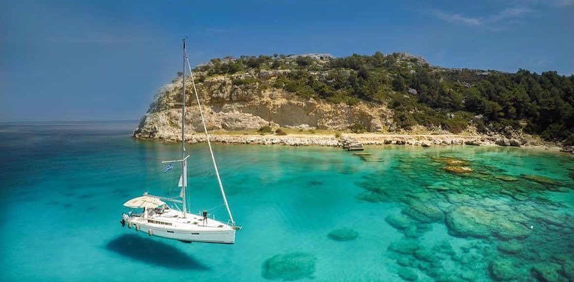 Mία φωτογραφία γεμάτη… καλοκαίρι!