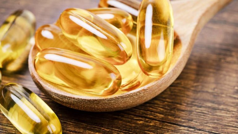 Η βιταμίνη D μπορεί να επιβραδύνει την πρόοδο του διαβήτη