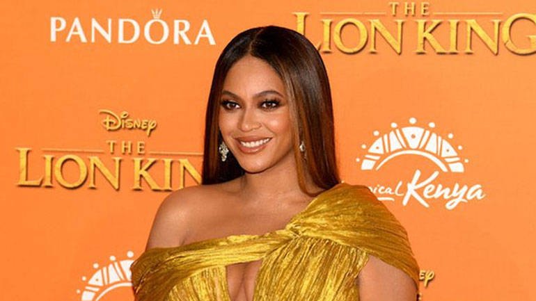 Beyonce: «Είχα φτάσει 99 κιλά αλλά αποδέχομαι το σώμα μου»