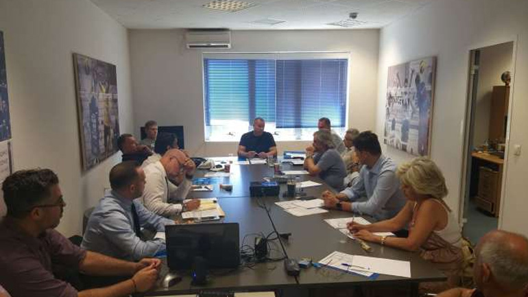 Βόλεϊ: Τη Δευτέρα συνεδριάζει η ΕΣΑΠ