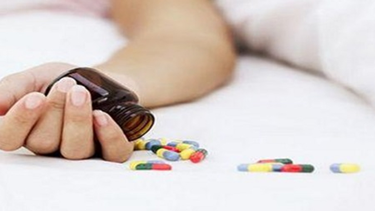 Αμφιλοχία: 48χρονη αποπειράθηκε να αυτοκτονήσει με χάπια – νοσηλεύεται σε σοβαρή κατάσταση