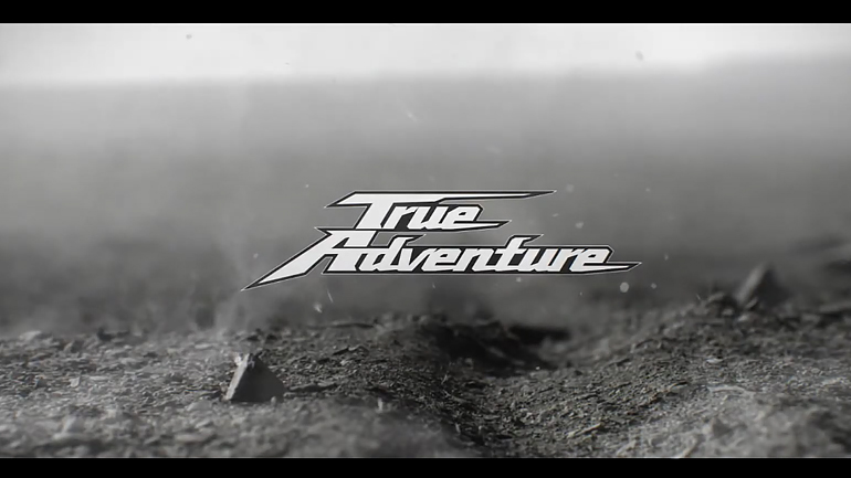 Honda True Adventure: Το teaser video του νέου Africa;