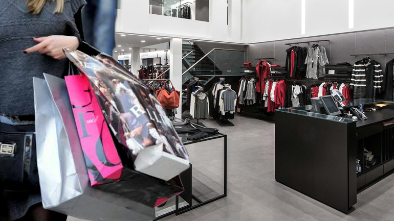 “Κεσάτια” και στις εκπτώσεις