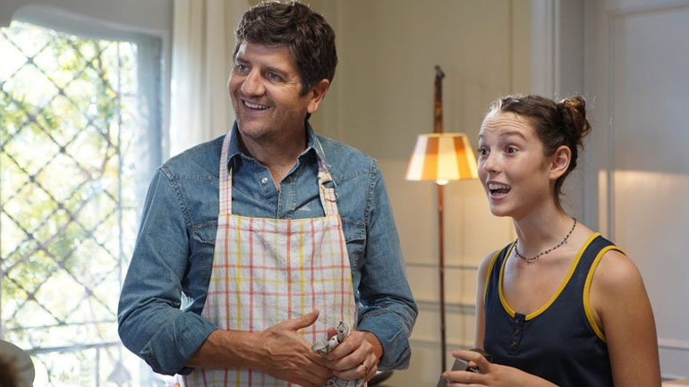 Προσεχώς: «Όταν Λείπει η Μαμά» του Αλεσάντρο Τζενοβέζι