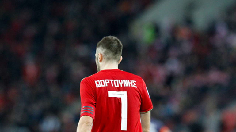 ​​​​​​​Θα τελειώσει σήμερα η χρονιά για τον Ολυμπιακό;