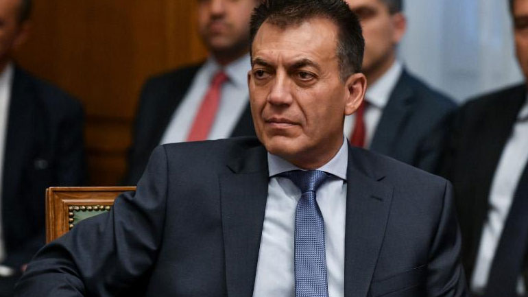 Γ. Βρούτσης: Έχουν δοθεί υψηλές συντάξεις και θα γίνει «restart» στο σύστημα του επανυπολογισμού