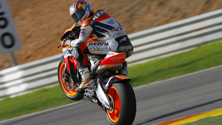 MotoGP #Throwback: Nicky Hayden, ο Πρωταθλητής