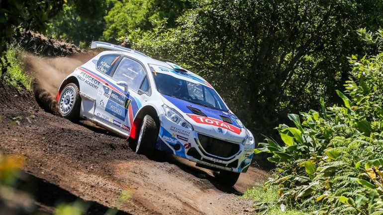 Ανακοίνωση της Γενικής Γραμματείας Αθλητισμού για το ράλι Ακρόπολις