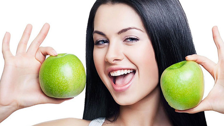 Δίαιτα και Επιδερμίδα: Χάσε 5 κιλά και απέκτησε λαμπερό δέρμα