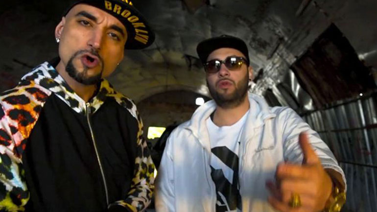 Δύσκολες ώρες για τον Ταραξία – Έφυγε από τη ζωή ο πατέρας του