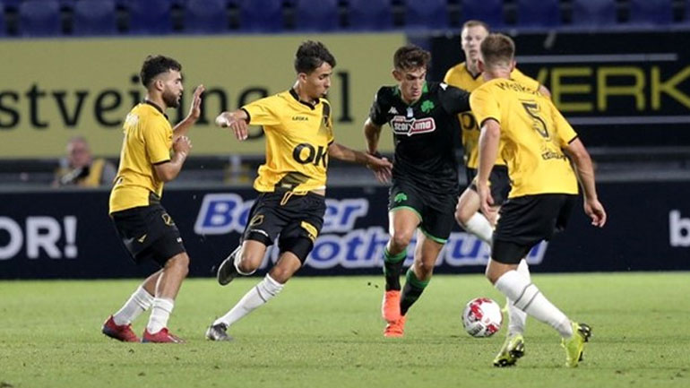 Ο Παναθηναϊκός τι είναι αυτό που… κρύβει;