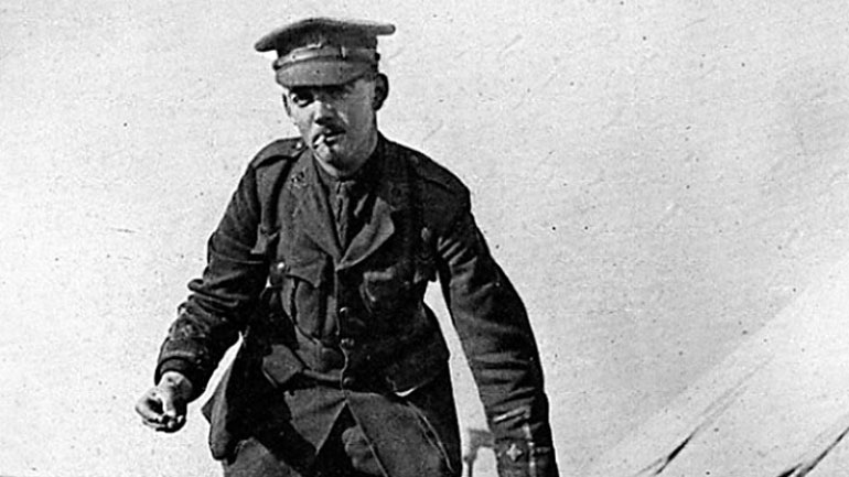 Αρχαιολογία εν καιρώ πολέμου στο Κιλκίς