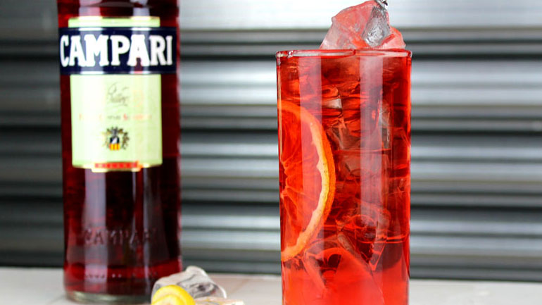 Αυξήθηκαν οι πωλήσεις της Campari στο εξάμηνο