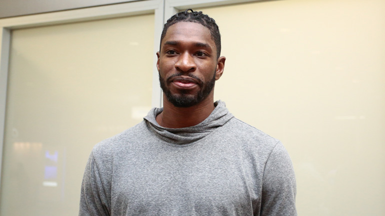 Στην Αθήνα για λογαριασμό του Ολυμπιακού ο Μπράντον Πολ