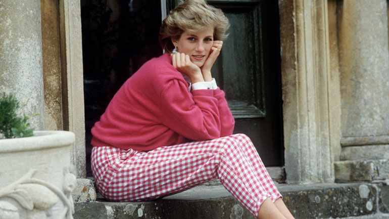 Τον Σεπτέμβριο η πρεμιέρα του μιούζικαλ «Call Me Diana»