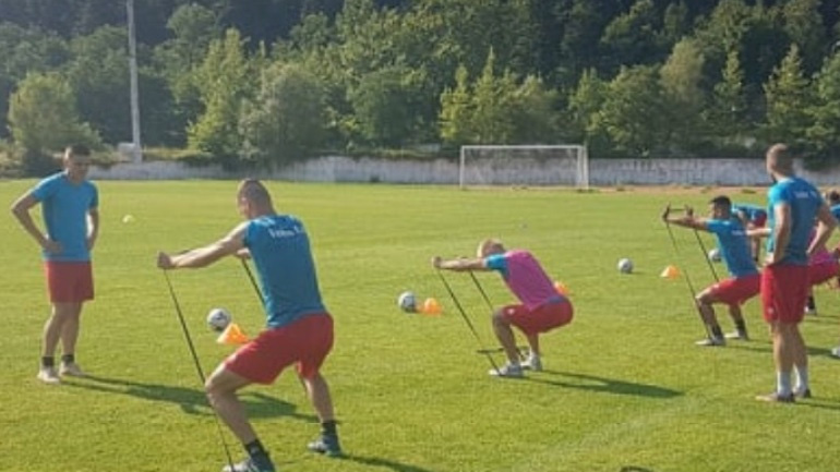 Ανακοίνωσε τέσσερα φιλικά ο Βόλος