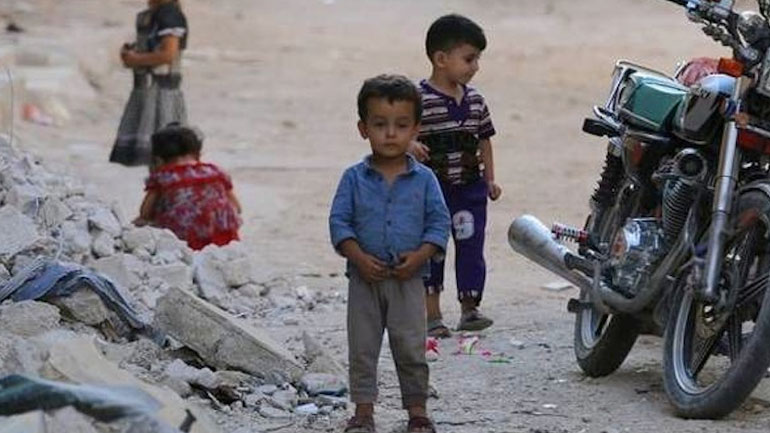 Αφγανιστάν: Οι άμαχοι συνεχίζουν να πεθαίνουν με «απαράδεκτο» ρυθμό