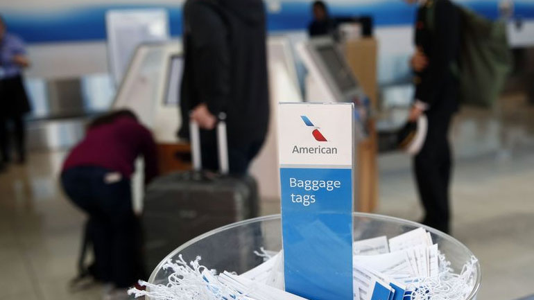 Επιβάτης είχε βάλει στη βαλίτσα του για να μεταφέρει με αεροσκάφος έναν… εκτοξευτήρα πυραύλων