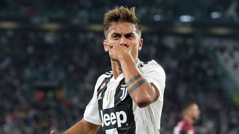 Προς Γιουνάιτεντ ο Ντιμπάλα, προς Γιουβέντους ο Λουκάκου