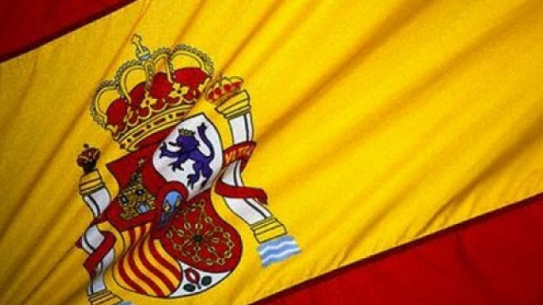 Ισπανία: Σημαία μεγέθους 300 τ.μ. θέλει να στήσει το ακροδεξιό Vox