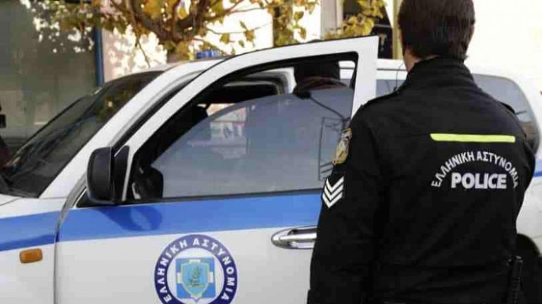 Ηράκλειο: Χειροπέδες σε 55χρονο για κατοχή όπλων